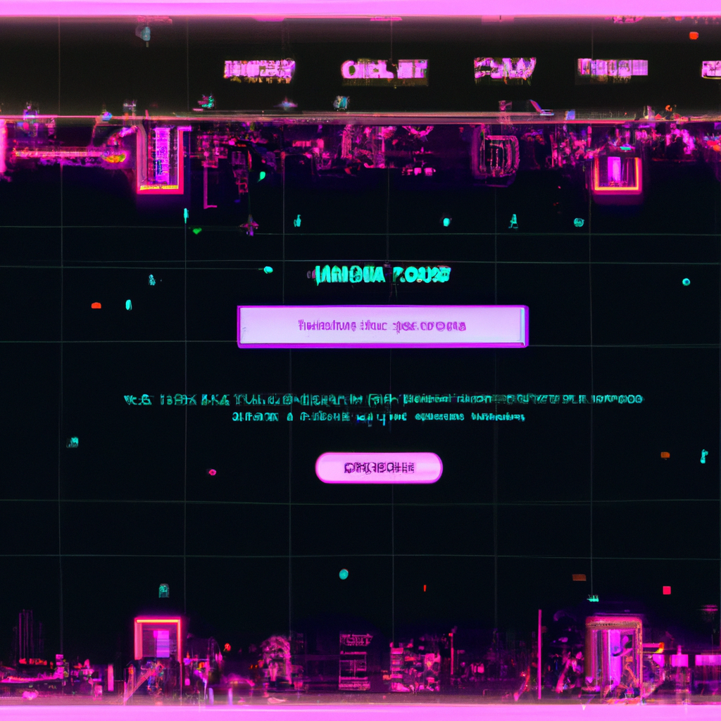 Gallery: screenshot montage