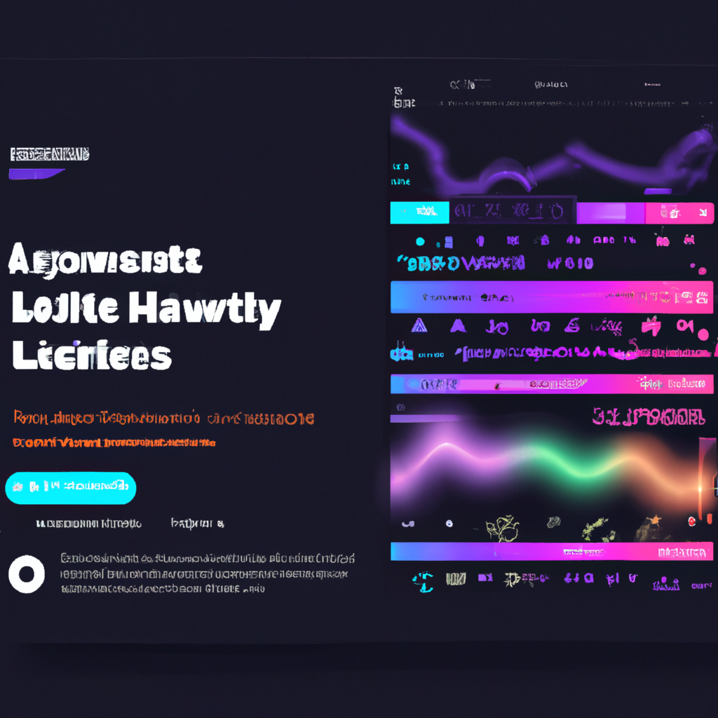 Feature preview: HUD analytics overlay
